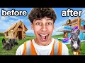 Download Lagu I Built a $100,000 DREAM Dog House