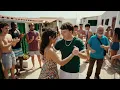 SCANDIC - Quevedo Bachata Remix Dj B-dam eng