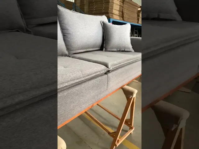 Vídeo do produto