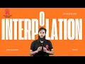 String Interpolation in javascript asked in interviews