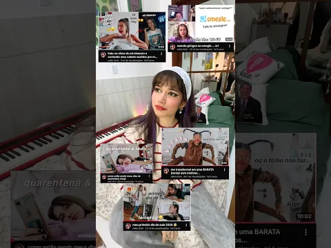 oi! eu sou a nalim e vou lançar minha primeira música essa quinta-feira 😳🆘 vem me acompanhar 💖🕺