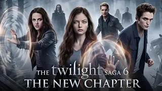Twilight Saga 6 A New Chapter 2026 Movie Robert Pattinson Kristen Stewart Explained Facts