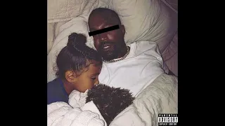 Kanye West \u0026 XXX Tentacion - True Love (With 2nd Verse)