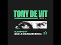 Burning Up (Nicole Moudaber Remix)