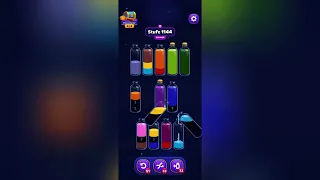 Magic Sort Level 1144 Screenshot