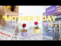 From the Vault Mother s Day at the Cake Shop