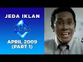 Jeda Iklan Trans TV (April 2009) | Part 1