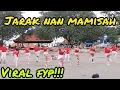 Download Lagu DJ JARAK NAN MAMISAH || FYP VIRAL || SENAM KREASI BY JERO MELATI