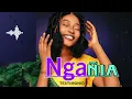 NGAÑIA - Princesa Demetria  #testimonio (AUDIO)
