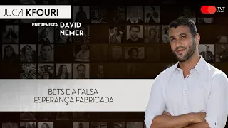 Bets e a falsa esperança fabricada