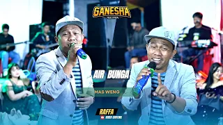air bunga mas weng ganesha musik