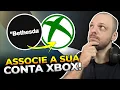 How to connect your Xbox account to Bethesda net