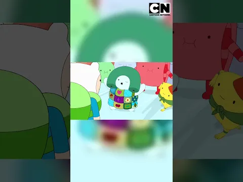 Almofadas nada comuns | Hora de Aventura Brasil