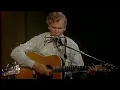 Freight Train Boogie performed by Doc Watson with Jack Lawrence Michael T Coleman