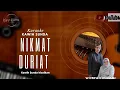 Download Lagu NIKMAT DURIAT || Karaoke Kawih Sunda || Kawih Sunda Klasikan.