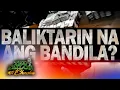 Download Lagu THINK ABOUT IT by Ted Failon - Baliktarin na ang bandila?