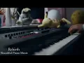 Rebirth - Beautiful Piano Music