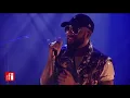 Fally Ipupa - Sweet Life live performance.