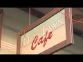 Grass Valley Cafe That Openly Defied Health Rules Vandalized