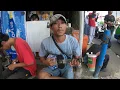 Download Lagu Dadali - Disaat Aku Tersakiti versi Pengamen Ukulele Ganteng Dan Bersuara Merdu Dan Kreatif