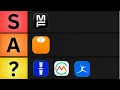 I Tried Ranked Every Calorie Tracking App