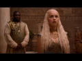 Fundraising Lesson - Game Of Thrones