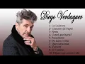 Mix De Éxitos de Diego Verdaguer | Colección de 10 Éxitos Románticos de Diego Verdaguer
