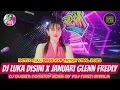 Download Lagu DJ LUKA DI SINI❗DJ JANUARI X KAWIN❗DJ BUKIT BERBUNGA REMIX FULL BASS FYP TIKTOK VIRAL 2025❗PLAT BG