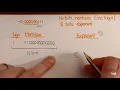 Higher Computing Science Floating Point Q4 of 4