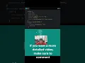 Underwater bubble effect using HTML CSS and JS ManojWeb