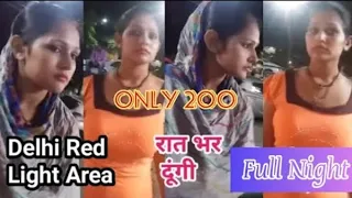 Delhi Lajpat Nagar Metro Station Red Light Area gb road Red light area