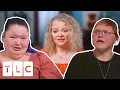 She s Dead To Me Is This The End For Amy And Tammy 1000-lb Sisters