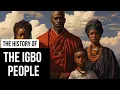 Download Lagu Decentralized Kingdoms and Vibrant Traditions: The Story of Igbo