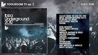 Ant Brooks Diavlo Flex Original Club Mix 