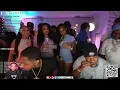 DDG, 42 Dugg, Pluto, Bankroll Ni & SMJ – Round N Round (Official Audio) | HIT-A-THON 2: ATL (Reacts)