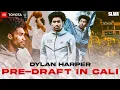 Download Lagu Dylan Harper is Getting Ready for the 2025 Draft in SoCal | Jersey Drive, Ep. 2