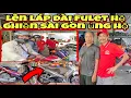 Download Lagu Clip 20/9 lên láp dài FULET hệ ghiền sài gòn ủng hộ, hệ ghiền đồng tháp ủng hộ nhớt YUKO 20-50SN