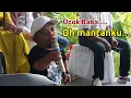 Download Lagu Bang Ucok Baba menyanyikan lagu Tapsel madina || Oh Mantanku