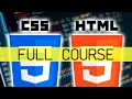Frontend Web Development Bootcamp Course HTML CSS
