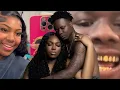 Download Lagu Thè Frenchman vs Wife Dutchess Díor Facebook Live Crash Out (FULL BREAKDOWN)