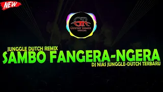 Download DJ SAMBO FANGERA NGERA (Cipt. Roni Laia) - DJ NIAS TIKTOK TERHITS MP3