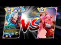 Download Lagu METRO ZERO Xborg Vs Pro Cici [ EXP lane ]