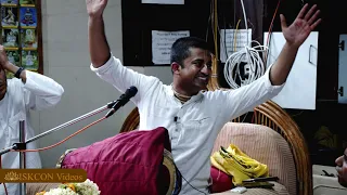 jaya radhe jaya krishna by hg amarendra das enable captions for lyrics 