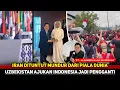 Download Lagu TAK PERLU REPOT DI ROUND 4! Timnas Indonesia diajukan lolos Piala Dunia 2026~Efek Iran dicoret