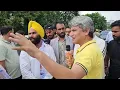 Download Lagu MLA Mehraj Malik Ka PSA Ab India Me Mudda  Banega: AAP