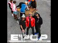 E'Pop - King P, Malemon & Tumilemang