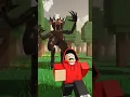 Lagu When the Werewolf Help JJ in The Forest 😭 JJ and Mikey Roblox Animation 99 Nights in the Forest