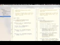 Push vs Modal Segues - Implementing Modal