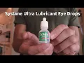Systane Ultra Lubricant Eye Drops SHOULD YOU BUY