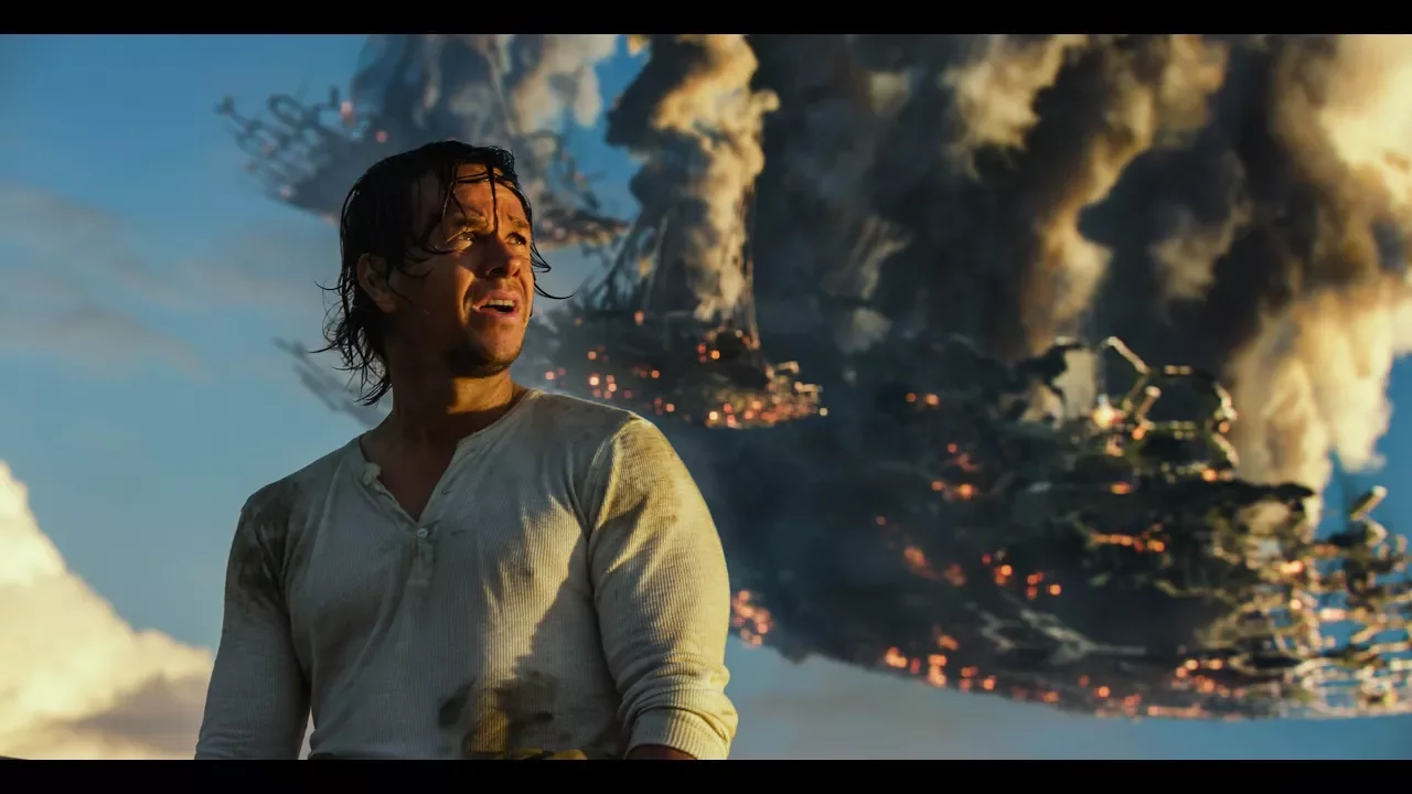 We Have to Go | Transformers The Last Knight We Have to Go | Transformers The Last Knight
